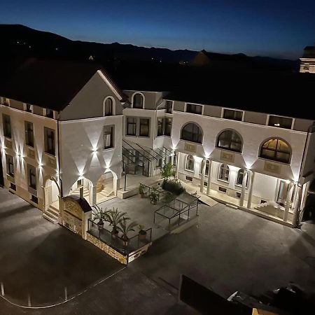 Carolina Heritage Alba Iulia Luaran gambar