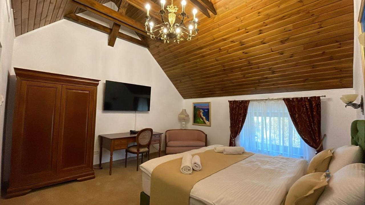 Carolina Heritage Alba Iulia Luaran gambar