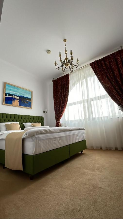 Carolina Heritage Alba Iulia Luaran gambar