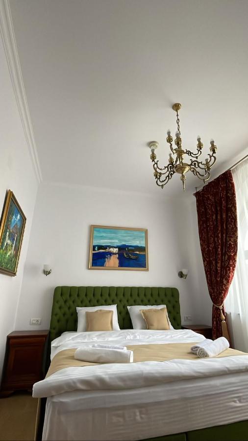 Carolina Heritage Alba Iulia Luaran gambar