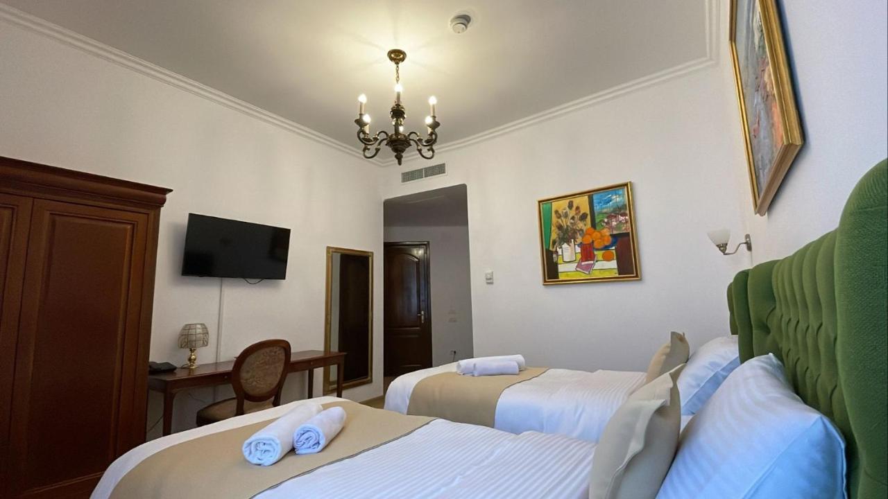 Carolina Heritage Alba Iulia Luaran gambar