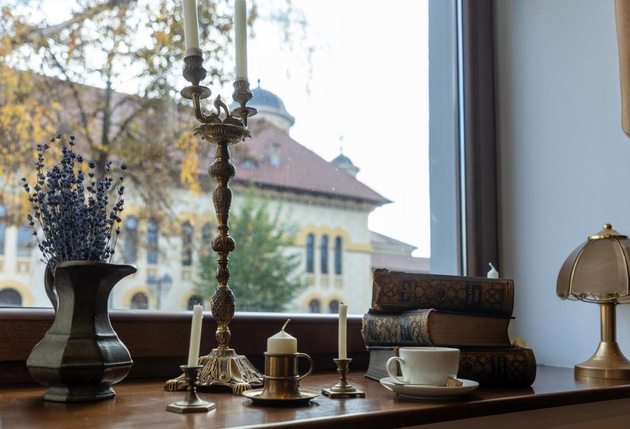 Carolina Heritage Alba Iulia Luaran gambar