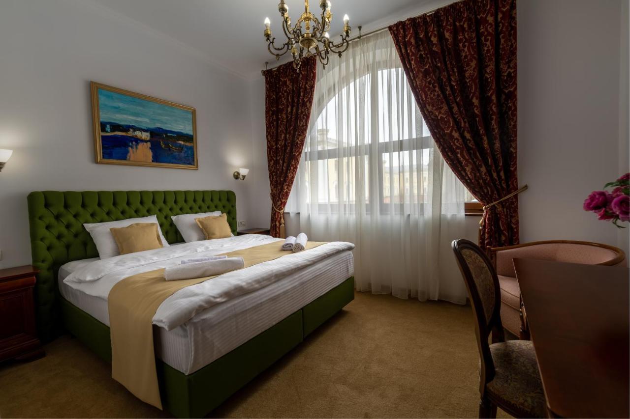 Carolina Heritage Alba Iulia Luaran gambar