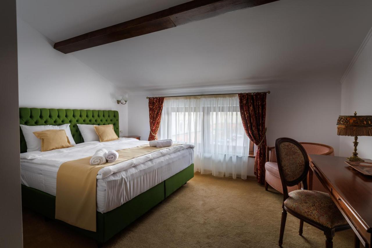 Carolina Heritage Alba Iulia Luaran gambar