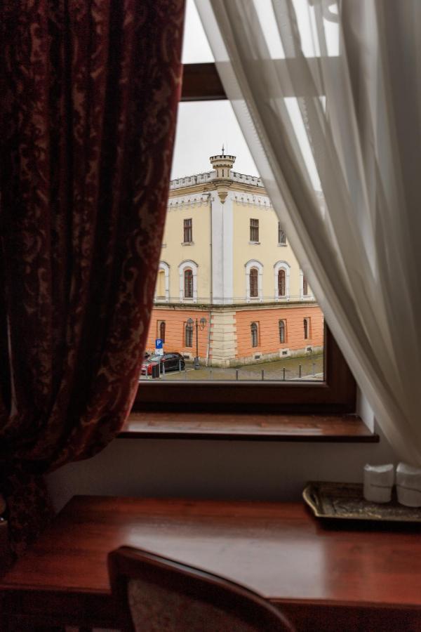 Carolina Heritage Alba Iulia Luaran gambar