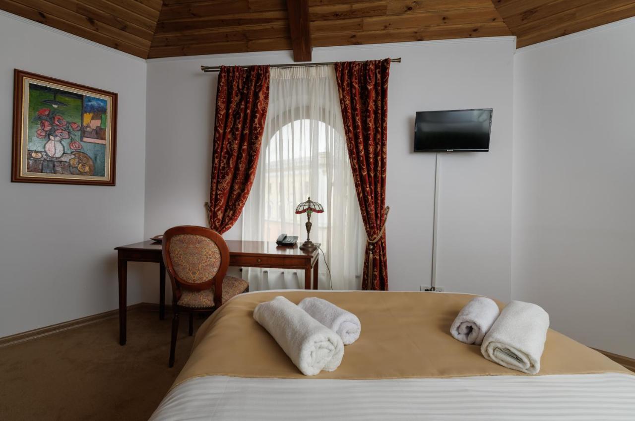 Carolina Heritage Alba Iulia Luaran gambar