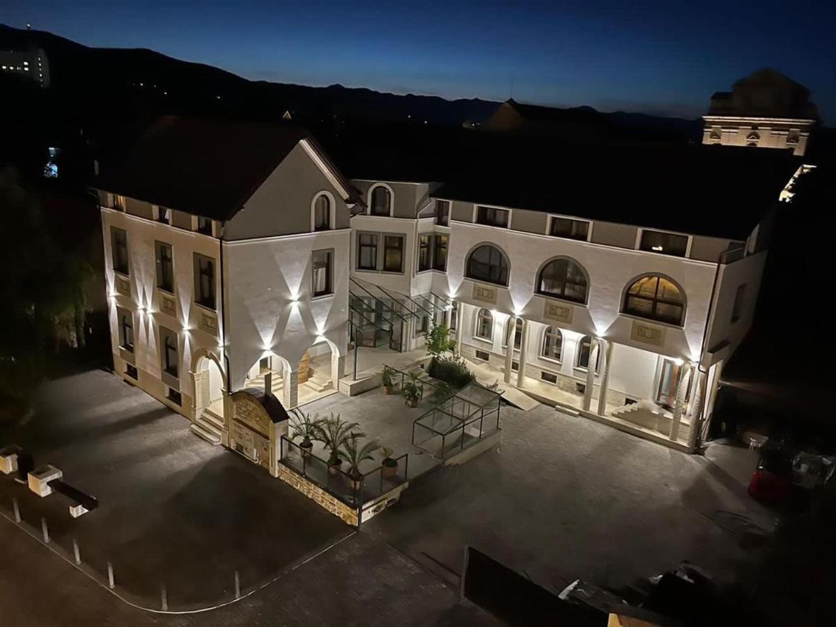 Carolina Heritage Alba Iulia Luaran gambar