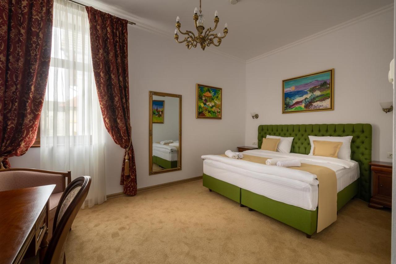 Carolina Heritage Alba Iulia Luaran gambar