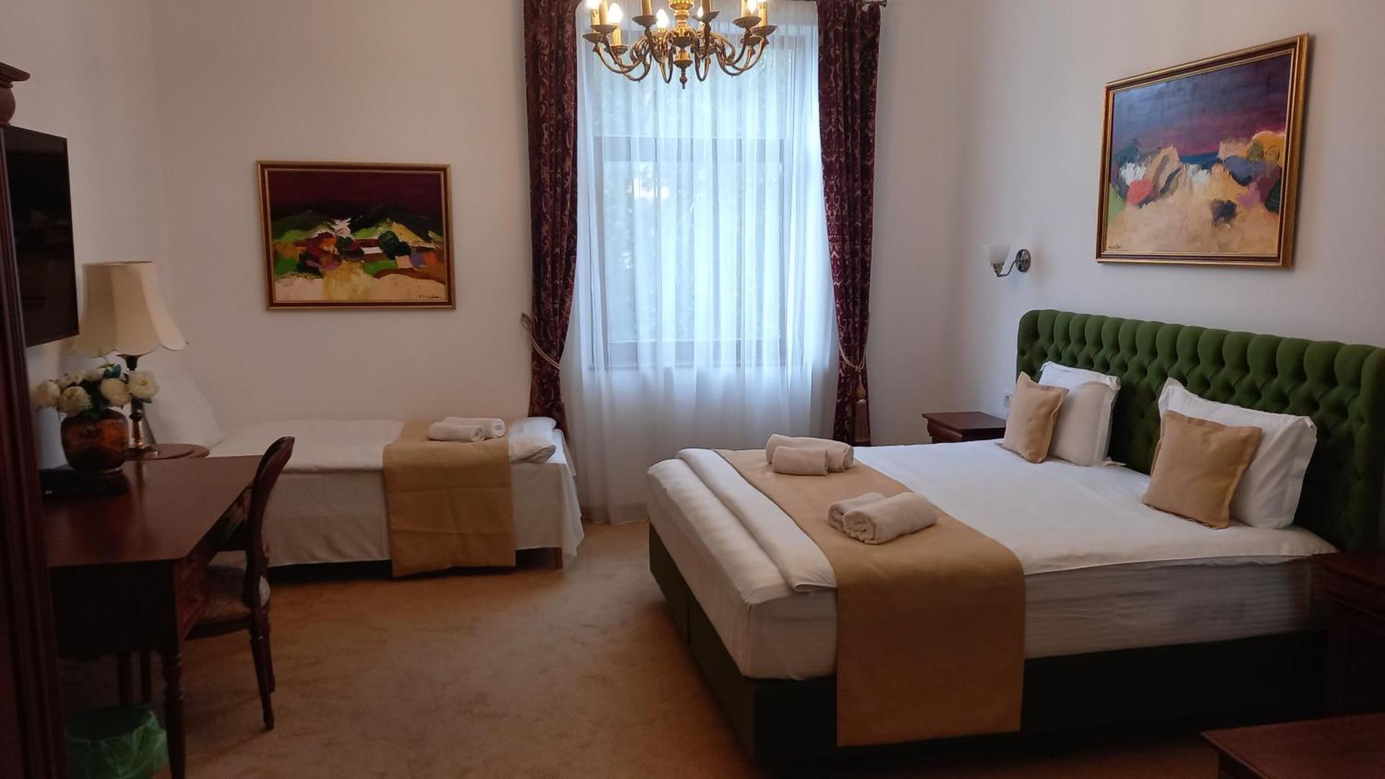 Carolina Heritage Alba Iulia Luaran gambar